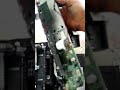 Epson L3110 printer repair PART1