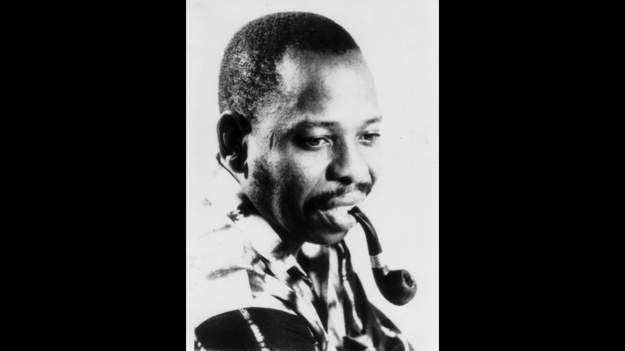 Faces Of Africa  Ken Saro-Wiwa: All For My People