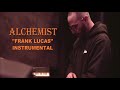 Alchemist - Frank Lucas (Instrumental)