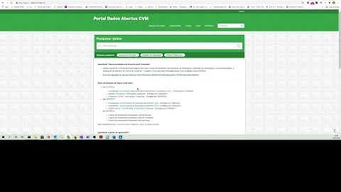 Obtendo a quantidade de ações por empresas com Python