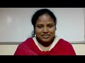 Simple Activities for Mindfulness by Ms Kavitha N Karun, Asst Prof, AIE Greater NOIDA