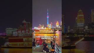 Les policiers chinois#tourisme #travel #lachina #lachine #voyager #voyage