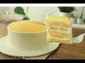 Eggless Pineapple Cake Recipe Easy | Pineapple Pastry Cake Recipe