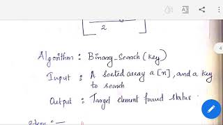 Linear Searching-Sequential search and Binary search-DATA STRUCTURES