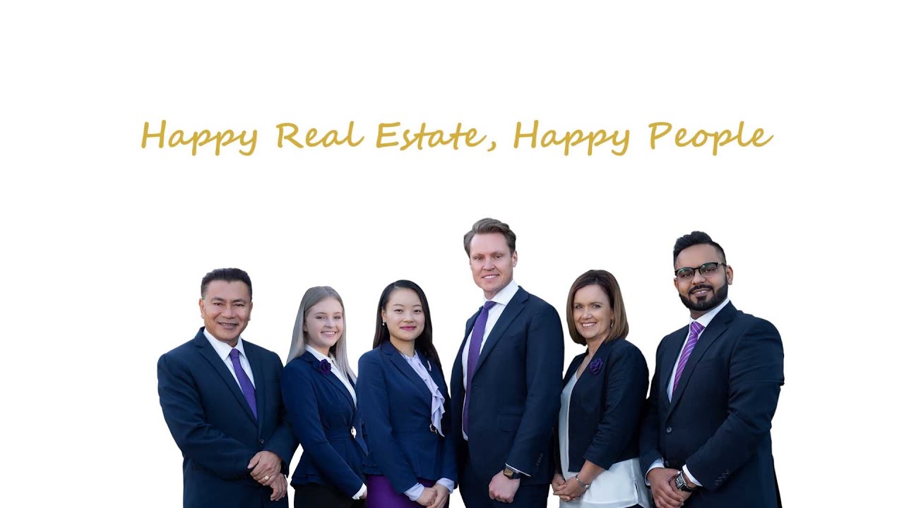 Happy Real Estate International YouTube