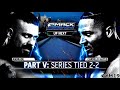 Andrade Vs Carmelo Hayes V SmackDown 9 13 2024 Highlights Andrade Vs Carmelo Hayes V SmackDown 9 13 2024 Highlights