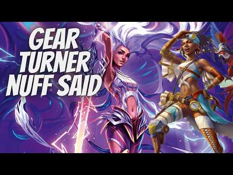 Aurora Legacy of Tempest - YouTube