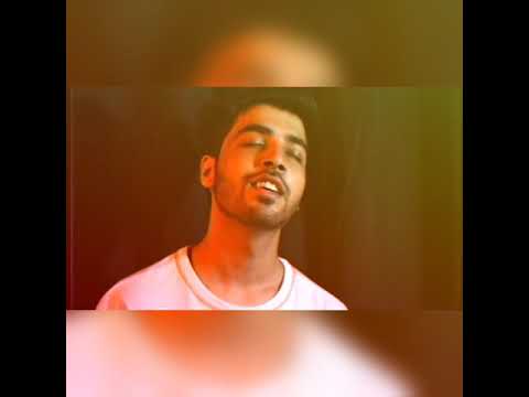 Tum Jo Keh Do To Chand Taro Ko Tor Launga Mai. By-karan Nawani Full Screen WhatsApp Status