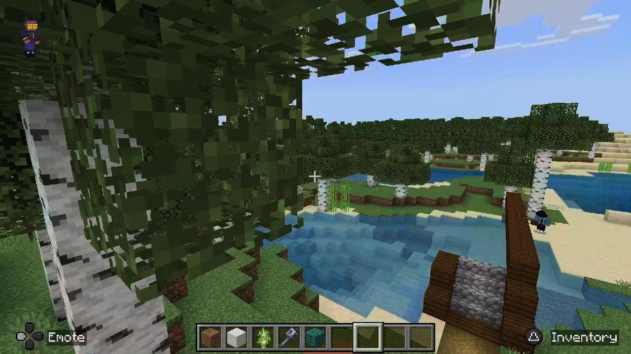 Minecraft SMP server White Rabbit - YouTube