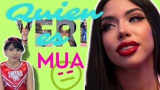 Who is YERI MUA How did she become FAMOUS And why is she so criticized #yerimua #whoisyerimua