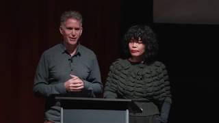 OMCA at 50 Exploring Public Art Practices - Keynote