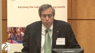 11/10/2014 - Welcome from the IOM’s National Cancer Policy Forum