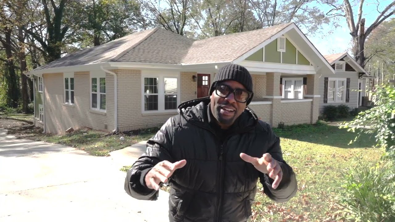 The Harris Team - The American Dream