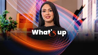 Whats Upum6P Weekly Digest Week Of Apr 14, 2025