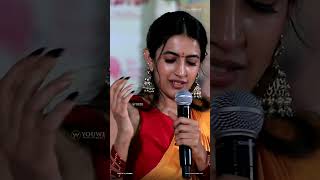Producer Niharika Konidela Interaction Wiht Media #Bhari Movie Launch & Pooja Ceremony | YouWe Media