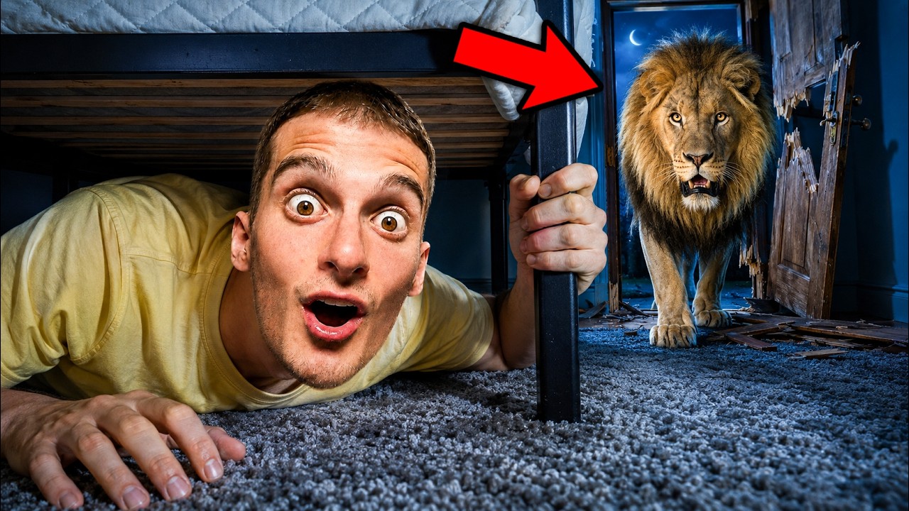 Latest Title & Thumbnail