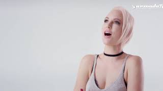 Andrew Rayel & Emma Hewitt   My Reflection Remix