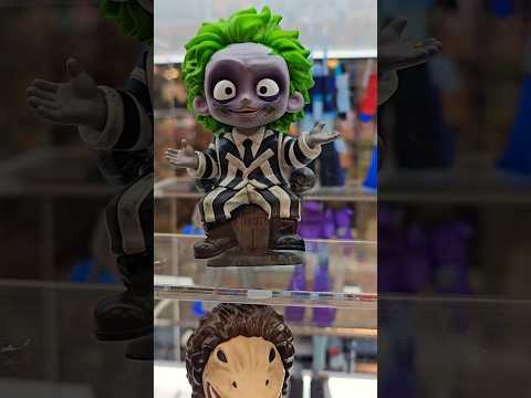 POP MART Beetlejuice