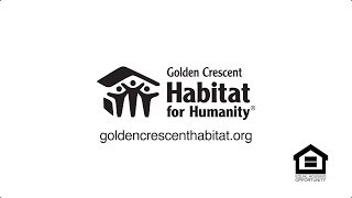 Golden Crescent Habitat for Humanity | Garth Brooks & Trisha Yearwood | Victoria, TX