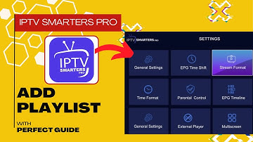 How to Add a Playlist on IPTV Smarters Pro (Easy Guide)