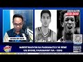 IMBESTIGASYON SA PAGKAMATAY NI RENE UG DIVINE, PAHUMANAY NA - CIDG