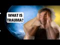 How Childhood Trauma and the Brain work #videoviral
