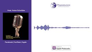 Physiotutors im First German Physiotherapy Podcast | FGPTP (GERMAN)