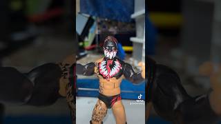 balor wwe wrestling finnblor wfm