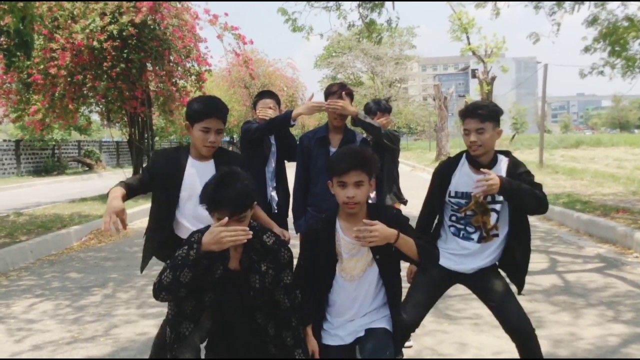 [ASPROD] BTS (방탄소년단) – 'Blood Sweat & Tears' | Dance Cover | Lecrivain