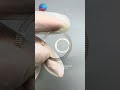 Optical Grating Code Disk by TMNetch | Precision Etched Encoder Discs for Accurate Motion Control