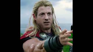 Sylvester Stallone is Thor | AI Deepfake