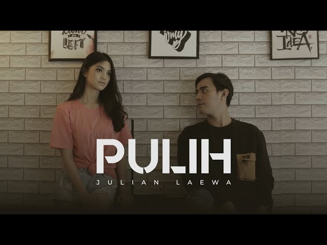 Julian Ft Soundsgood - Pulih (Official Music Video) class=