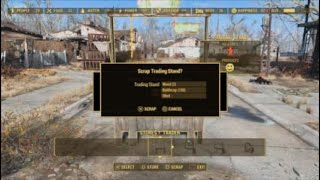 Fallout 4 INFINITE AMMO & CAPS GLITCH!