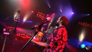 Las Ruinas - Club de fans (Conciertos Radio 3)