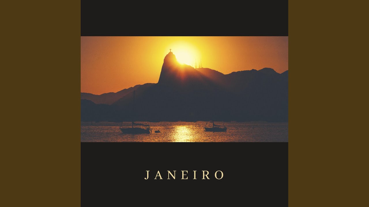 洋楽 Solid Sessions / Janeiro Solid Sessions - Janeiro (Armin Van Buuren Remix) (2002