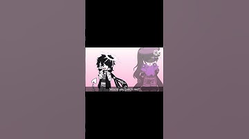 Scott and Zelda meme|#gacha #forsaken #azuretime #animation|⚠Ships⚠|Forsaken|