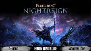 The Entire Lore of Elden Ring Nightreign Explained To Fall Asleep To