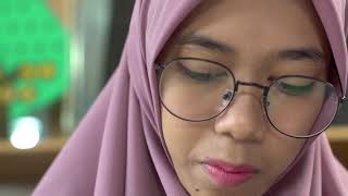 Penilaian pada PAUD - Pendokumentasian Data dan Hasil Penilaian Fortofolio di PAUD