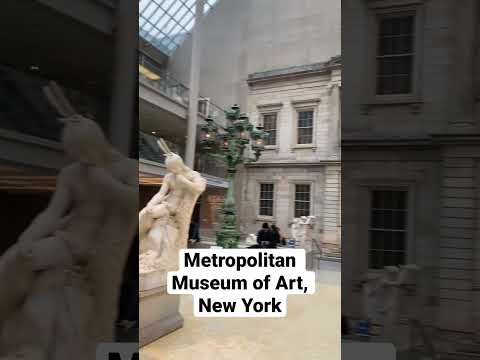 The Metropolitan Museum