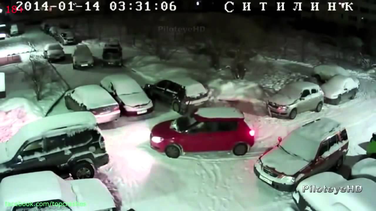 Car Crash Compilation 