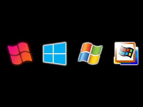 Windowsテクニック(2000～8)