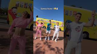 Maximo Squad Siempre Top Uno