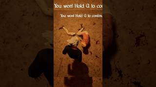 half sword how to take revenge! #halfsword  #caseoh