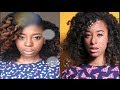 Tutorial | Channeling Corinne Bailey Rae