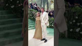 Which couple look best metgala fashion celebrity