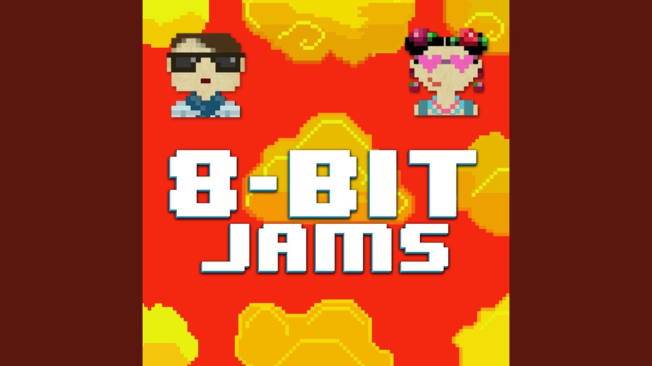 Gangsta's Paradise (8 Bit Version)