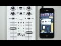 DJ микшер для мобильных устройств IK MULTIMEDIA IRIG MIX