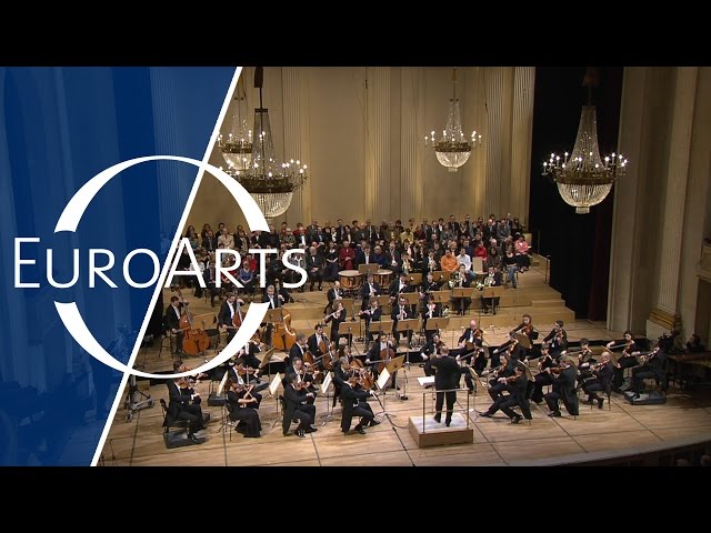 Mozart - Overture “La Clemenza di Tito” (Julien Salemkour u0026 Staatskapelle Berlin) class=