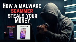 How a malware scammer steals your money screenshot 4