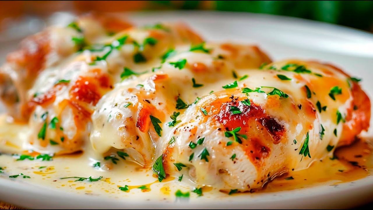 Ein Familienrezept, das nie enttäuscht – alle fragen nach Nachschlag!